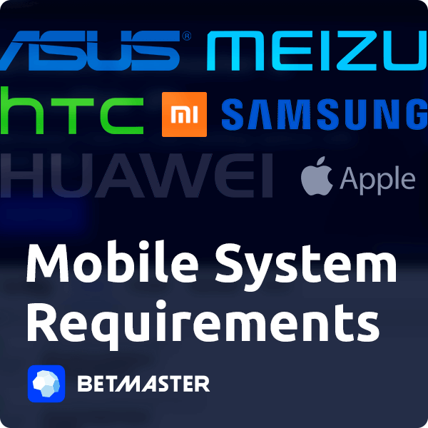 Mobile System Requirements