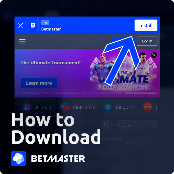 How to download