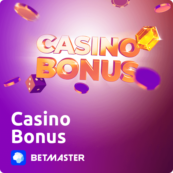 Casino Bonus