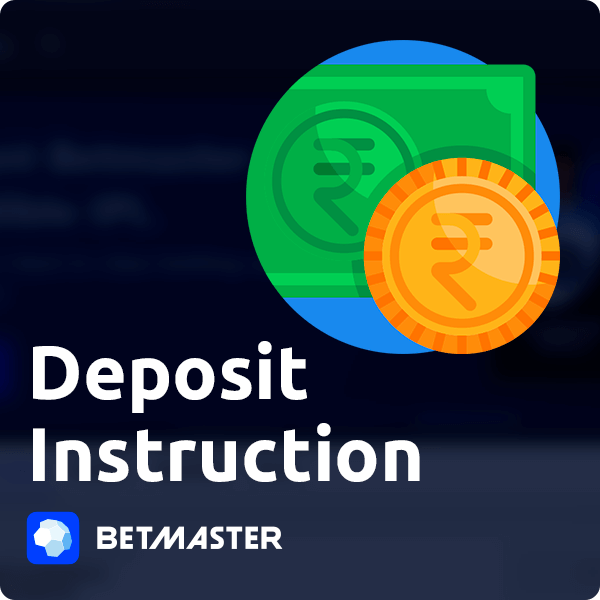 Deposit Instructions