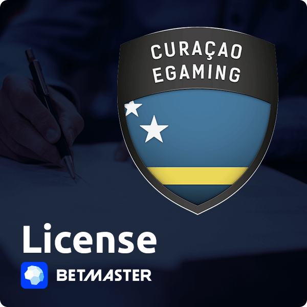 Betmaster License