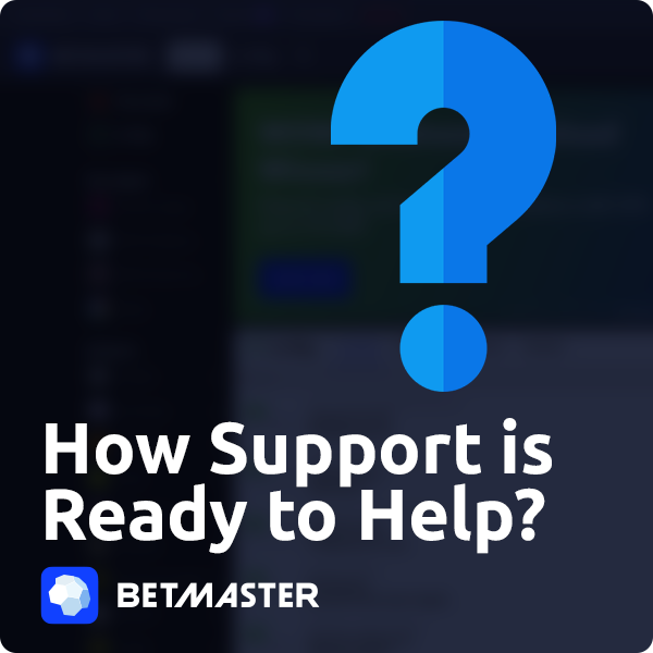 How Support Is Ready to Help